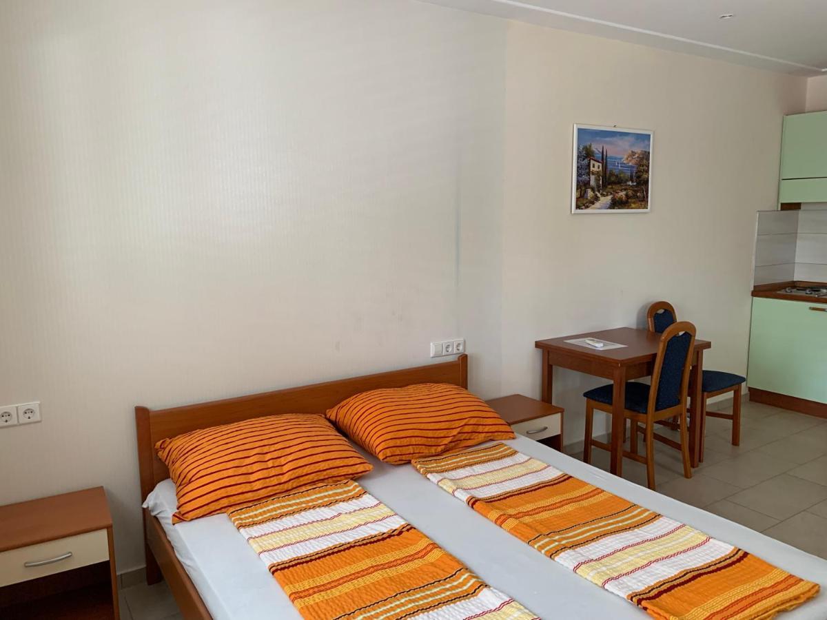 Apartments Dumancic Биоград-на-Мору Экстерьер фото
