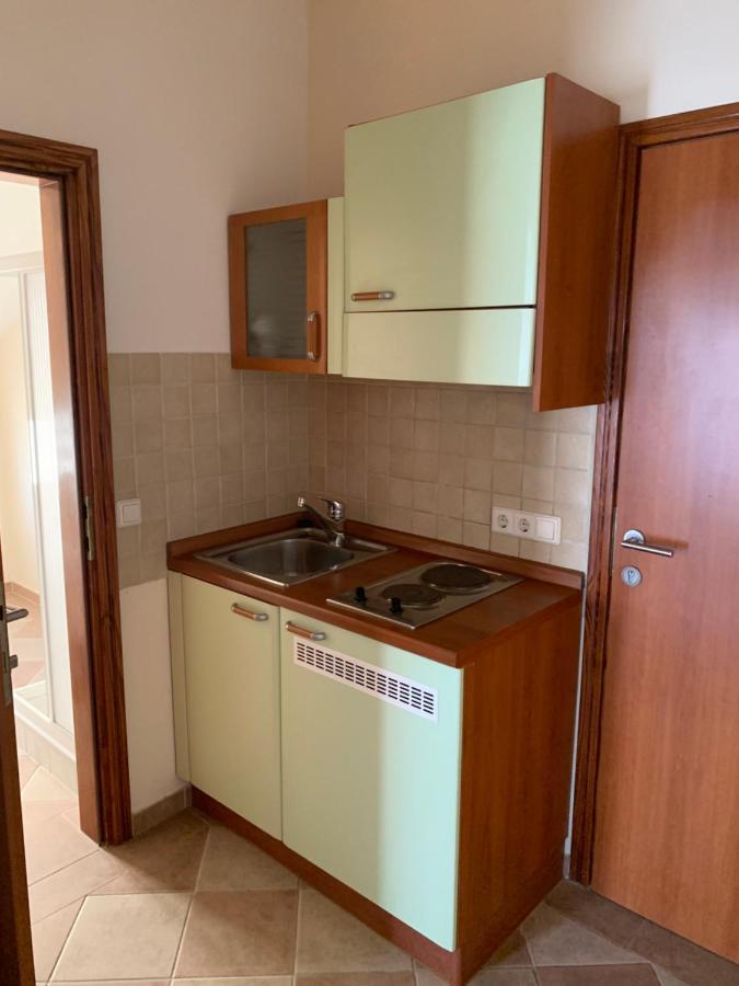 Apartments Dumancic Биоград-на-Мору Экстерьер фото