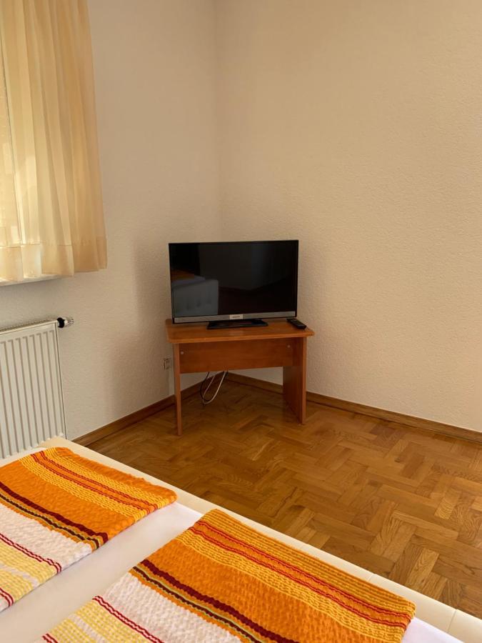 Apartments Dumancic Биоград-на-Мору Экстерьер фото